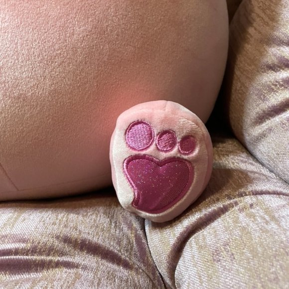 NWT Caparinne the Bigfoot Squishmallow Plush - 16 Inches - Picture 5 of 9